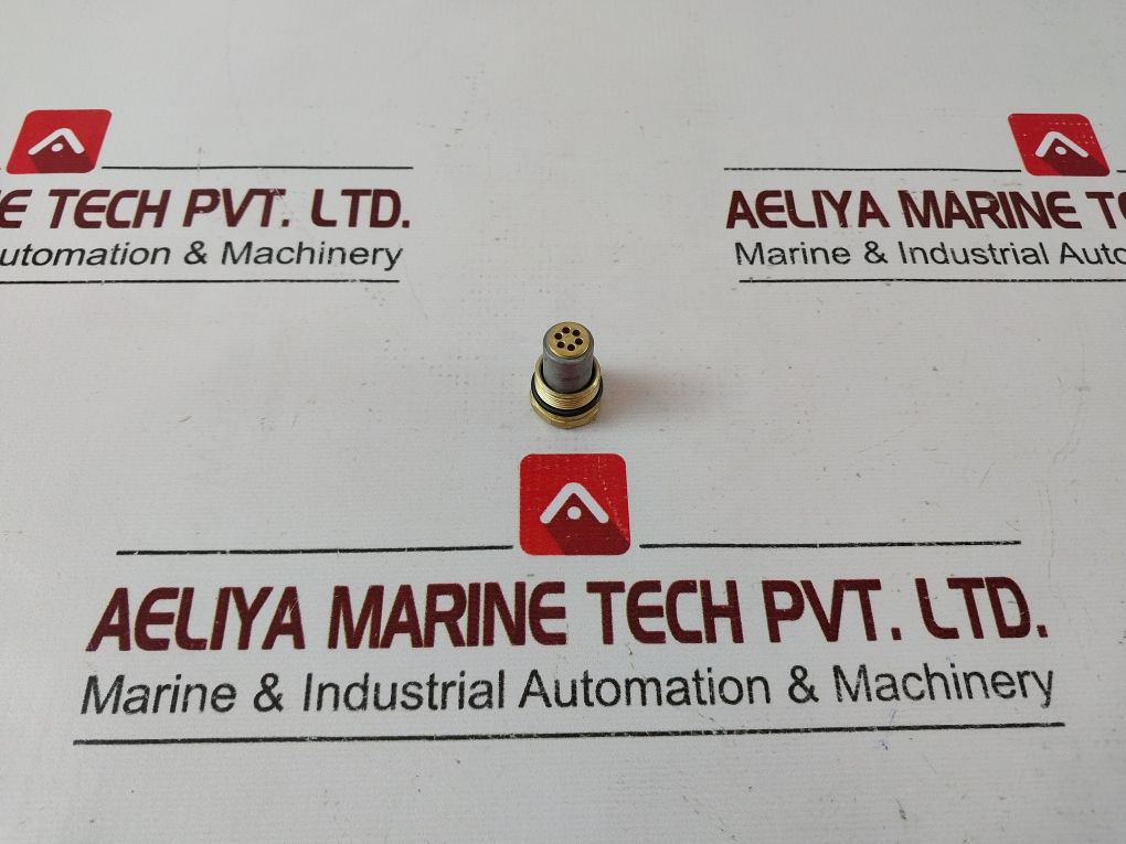 Vec 0657-0035 Flash Back Arrestor - Image 5