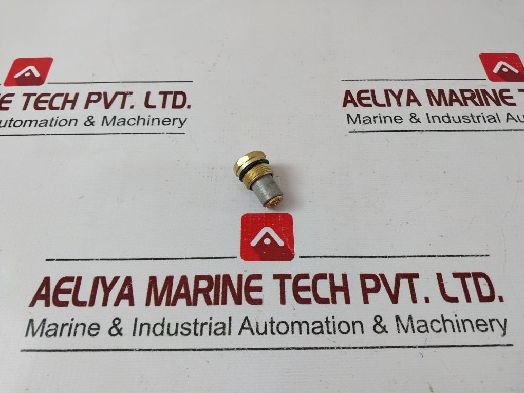 Vec 0657-0035 Flash Back Arrestor - Image 6