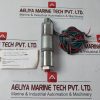 Viatran 5715bmsny Pressure Transmitter