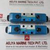 Vickers Dg4v 3s 2c M U H5 60 Directional Valve