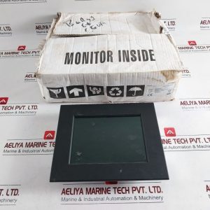 VISION8I-K DISPLAY 12VDC 20W