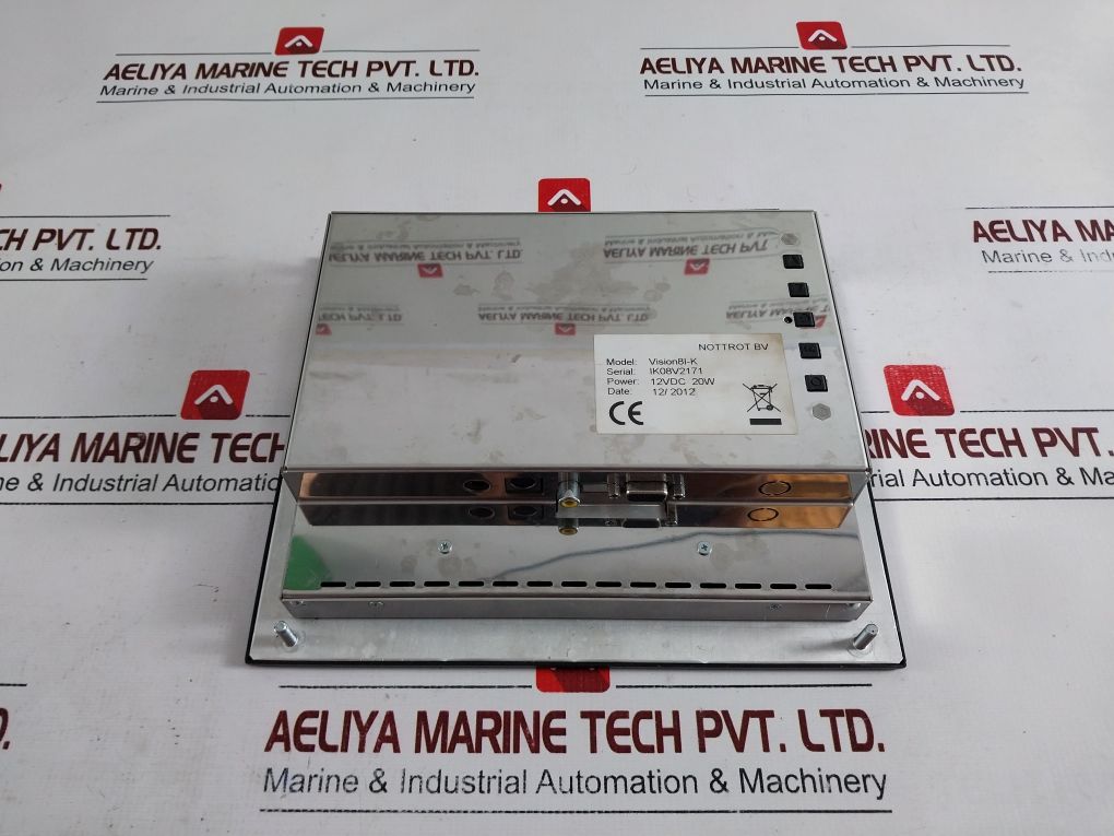 Nottrot Vision8i-k Display 12vdc 20w - Image 5