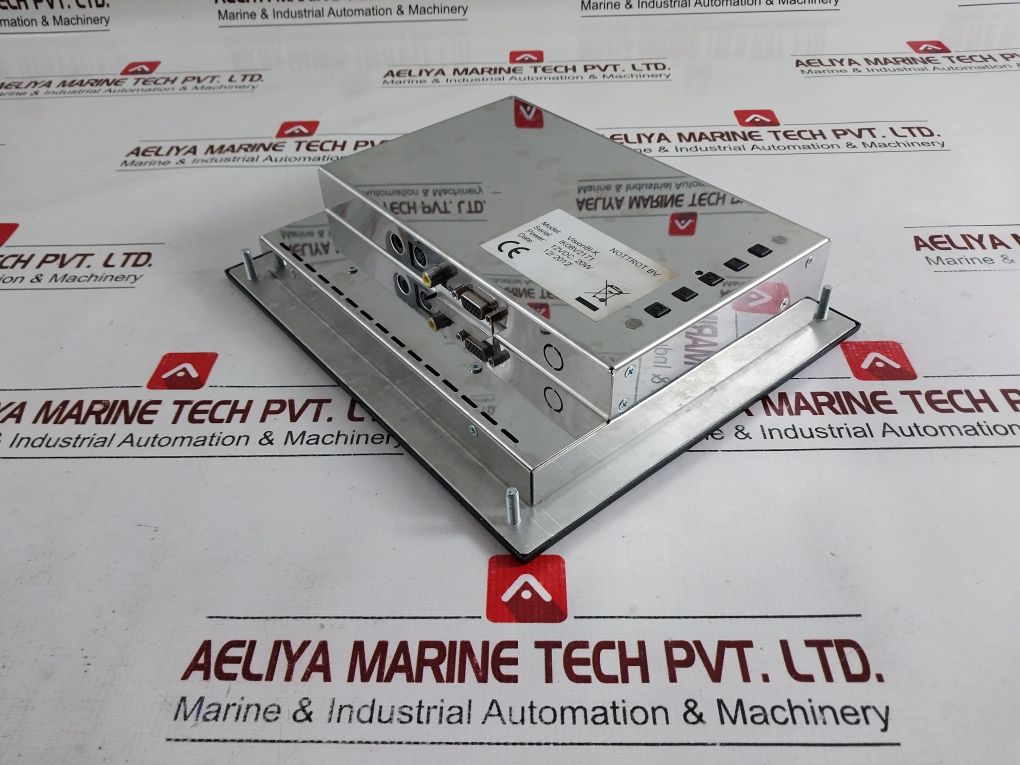 Nottrot Vision8i-k Display 12vdc 20w - Image 7