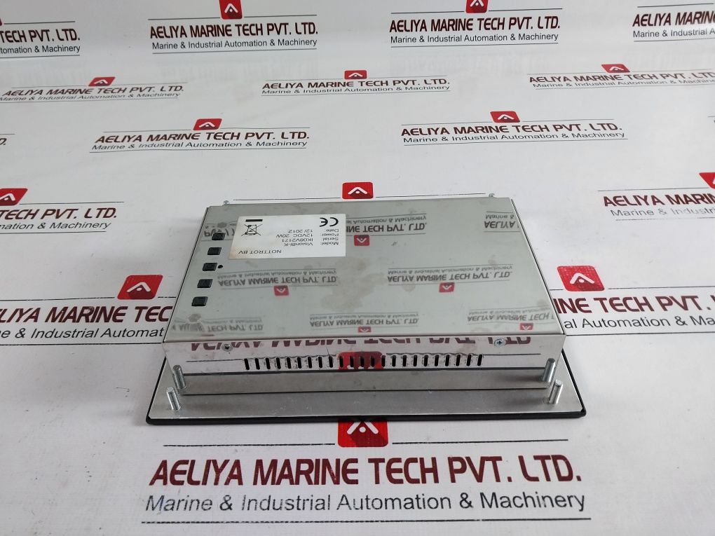 Nottrot Vision8i-k Display 12vdc 20w - Image 6