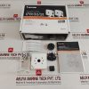 VIVOTEK IP8131 COMPACT CUBE NETWORK CAMERA