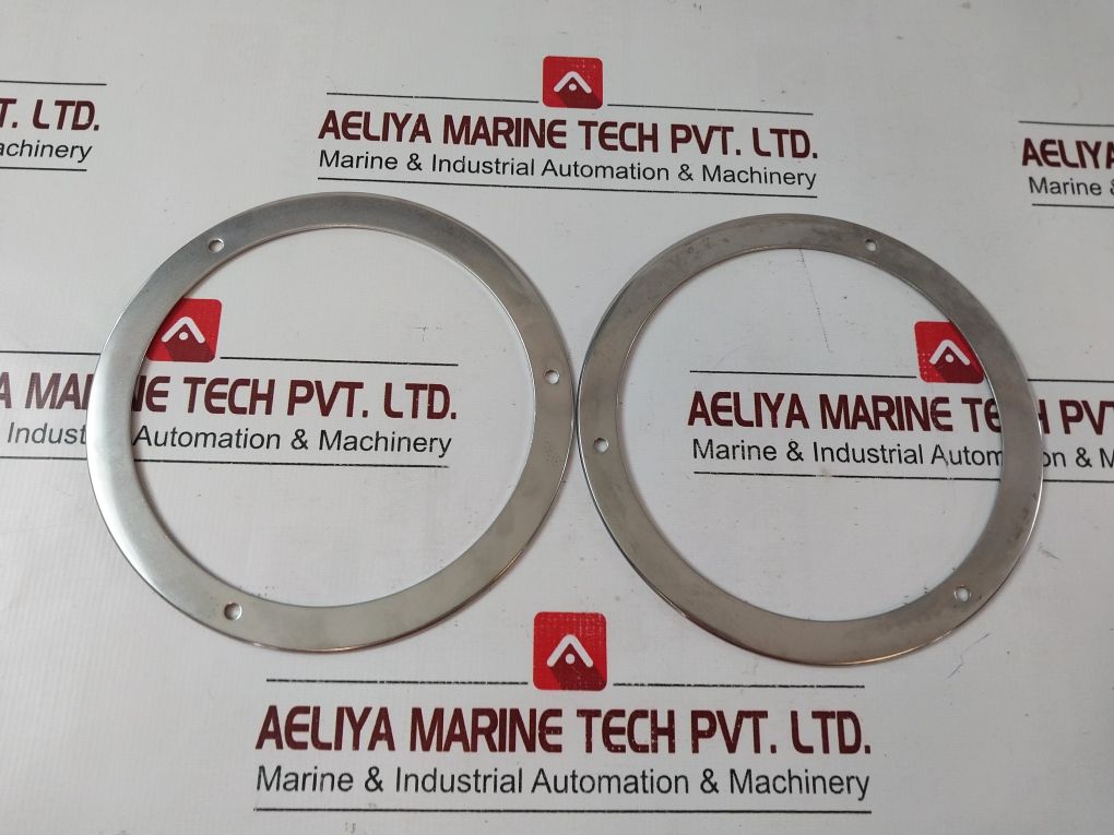 Wika En 837-1 Pressure Gauges 0 To 25 Bar - Image 8