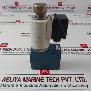 Wabco 3721981120 Pneumatic Valve