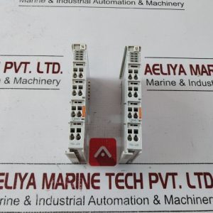 WAGO 750-430 DIGITAL INPUT MODULE