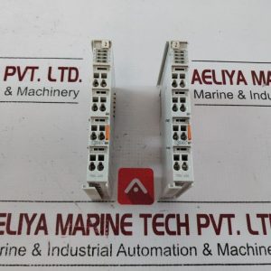 WAGO 750-430 DIGITAL INPUT MODULE