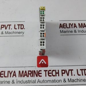 Wago 750-432 Digital Input Module