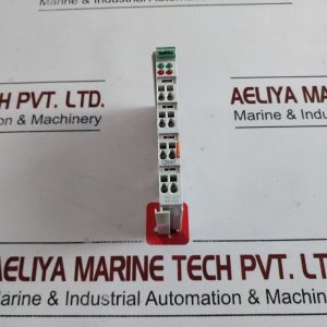 Wago 750-461/003-000 Analog Input Module