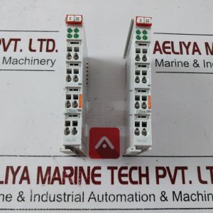 WAGO 750-531 DIGITAL OUTPUT MODULE