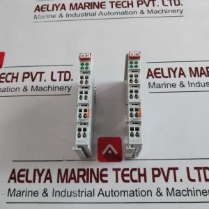 WAGO 750-531 DIGITAL OUTPUT MODULE