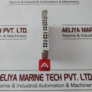 WAGO 750-600 END MODULE