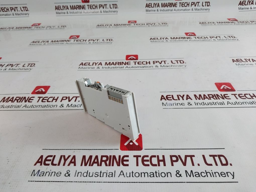 Wago 750-602 Power Supply Module 24vdc - Image 4