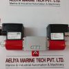 Wandfluh 118.195.024l Directional Valve