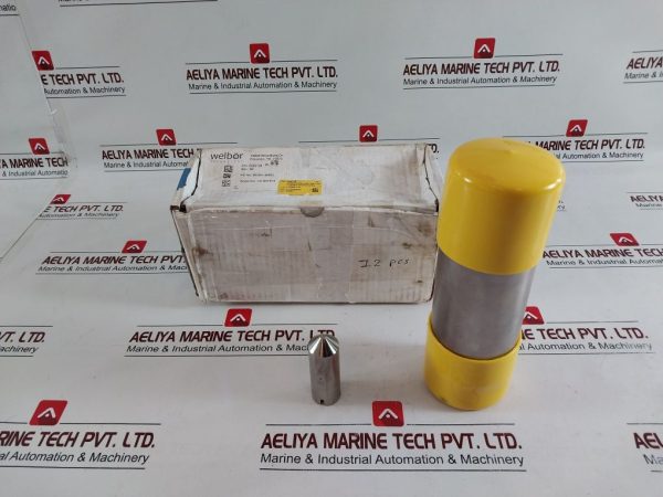 Welbor 0326128 Solenoid Valve