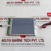 WINSTAR 320240BX GRAPHIC LCD DISPLAY MODULE REV. B