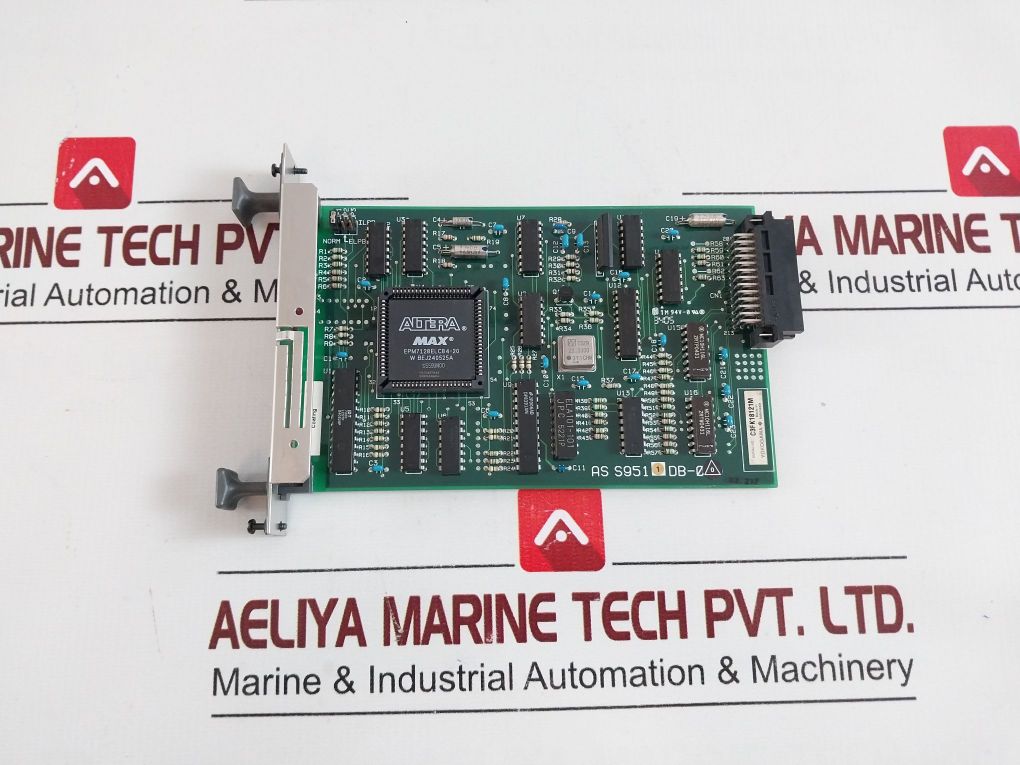 Yokogawa Aip171 Transceiver Control Module - Image 3