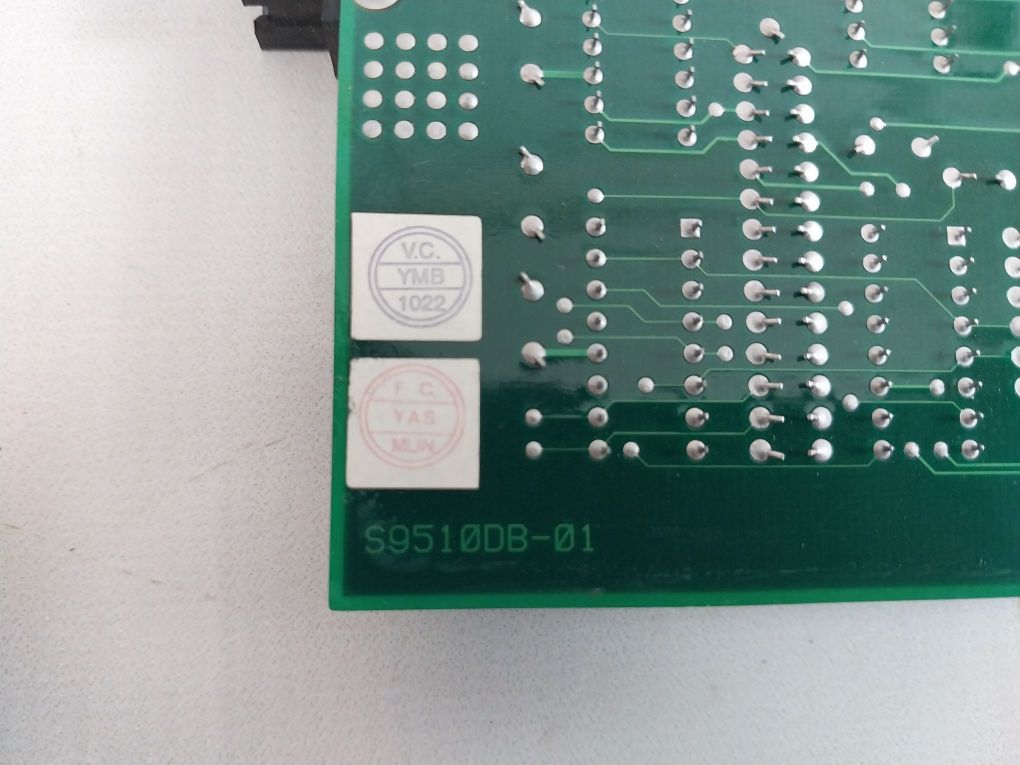 Yokogawa Aip171 Transceiver Control Module - Image 8