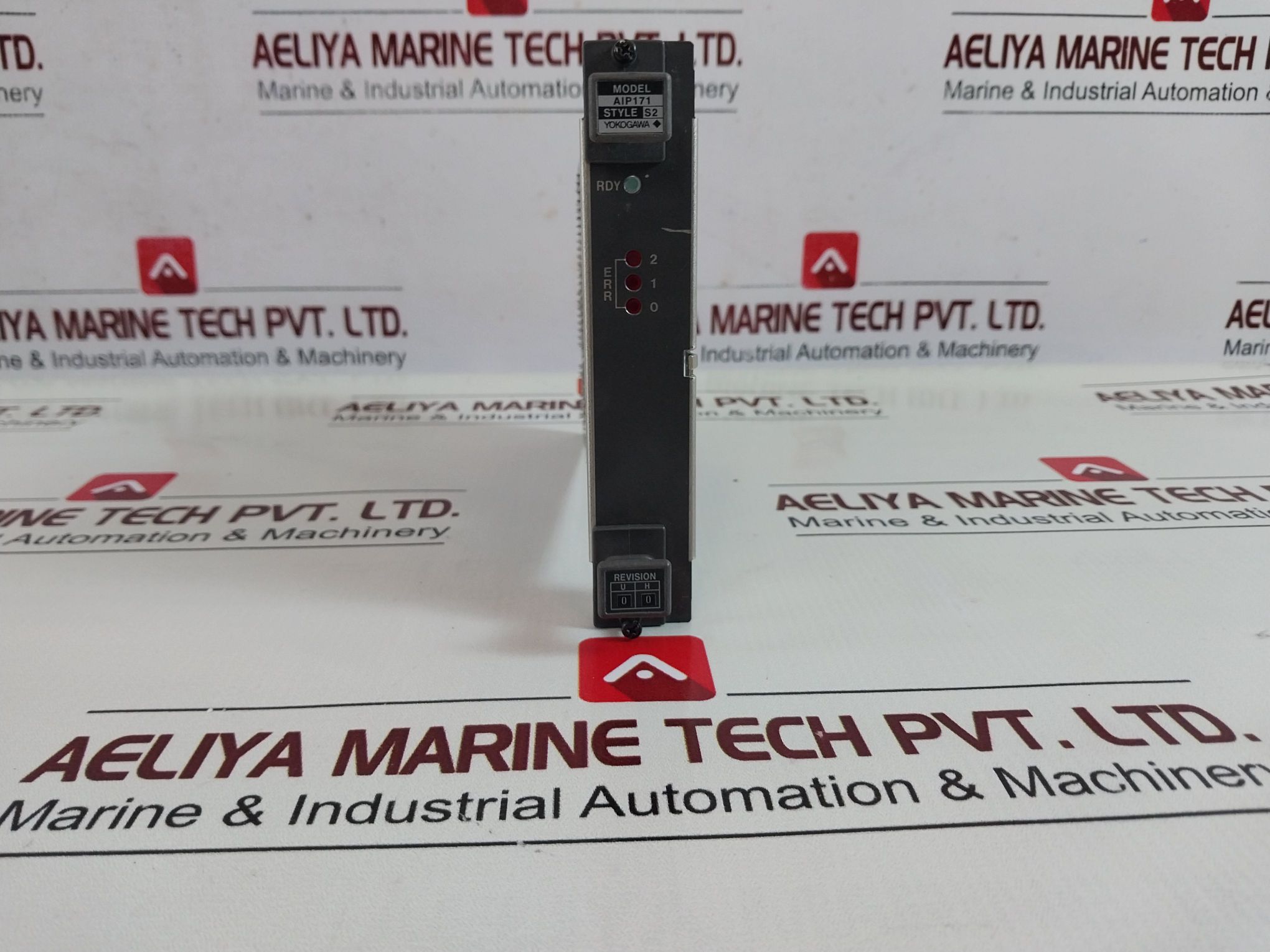 Yokogawa Aip171 Transceiver Control Module - Image 5