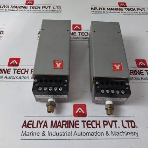 Yamatake Honeywell R4745431060.3