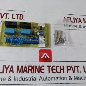 Zc4-ma2 79601.101 Pcb Card