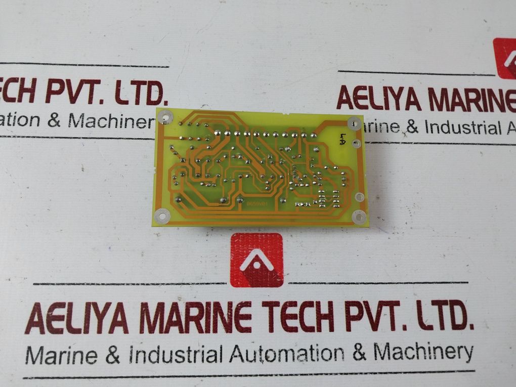 Zc4-ma2 79601.101 Pcb Card - Image 6