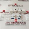 Ziton A45e-2 Addressable Interface Module