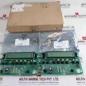 Ziton Zp3-db1 Display Board 063601.301