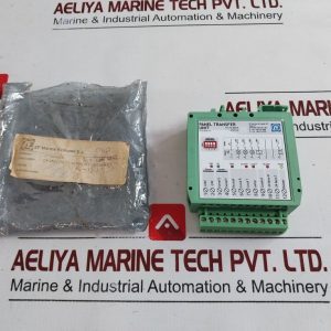 ZF MARINE 74.00.0017.01 PANEL TRANSFER UNIT