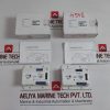 Ziton A50e-2 Line Relay Module