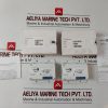 Ziton A60e-2 Line Isolator Module Rev 07