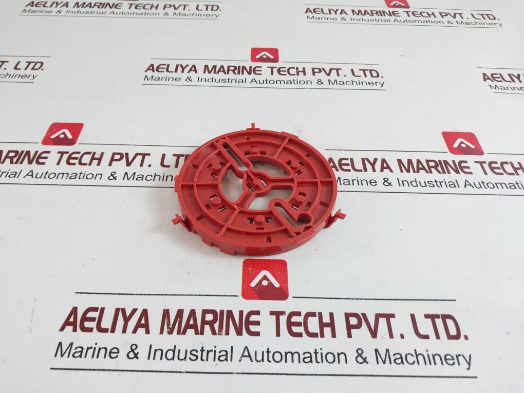 Ziton Spb-2r Red Plug In Base - Image 7