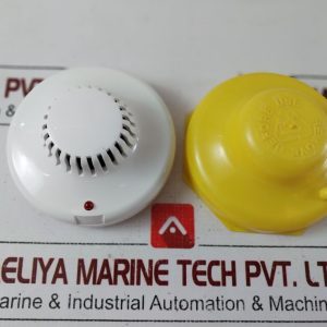 ZITON Z630-3P OPTICAL SMOKE DETECTOR