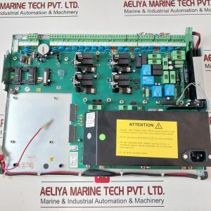 Ziton Mb2c-230v-4l Motherboard
