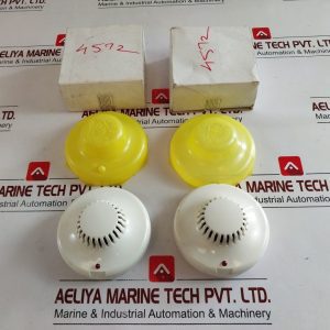 Ziton Zp730-2 Optical Smoke Detector