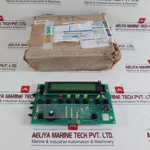 ZP3-DB1 DISPLAY BOARD