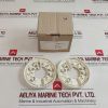 Ziton Zp7-sb1 S Addressable Detector Base