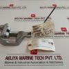 NOV 38161 CRANK ASSEMBLY