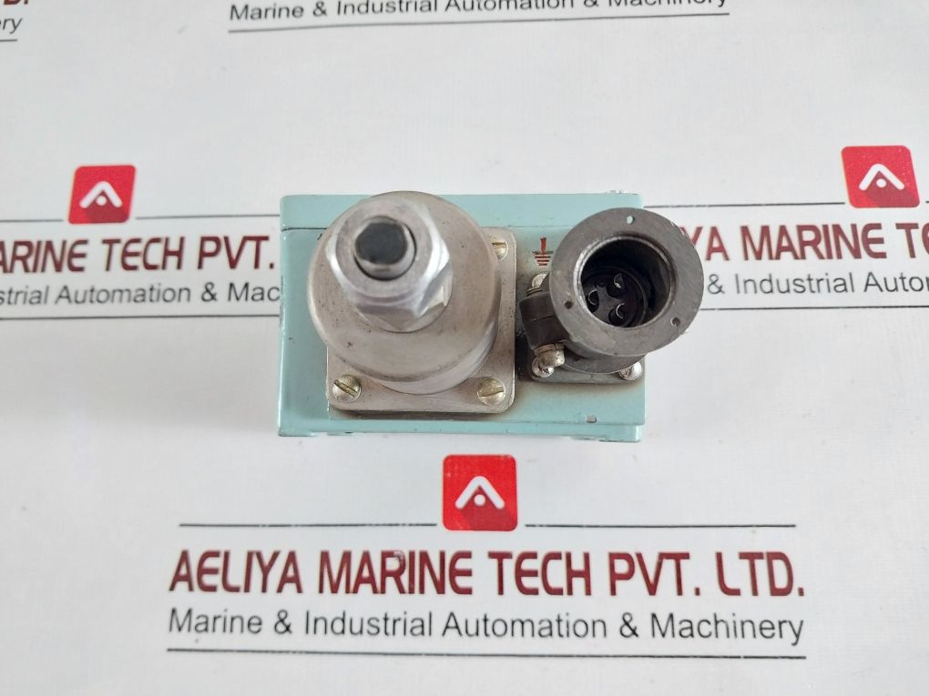 Pд-2-om5-01 -0,3…4 Kgf/cm² Pressure Switch - Image 5