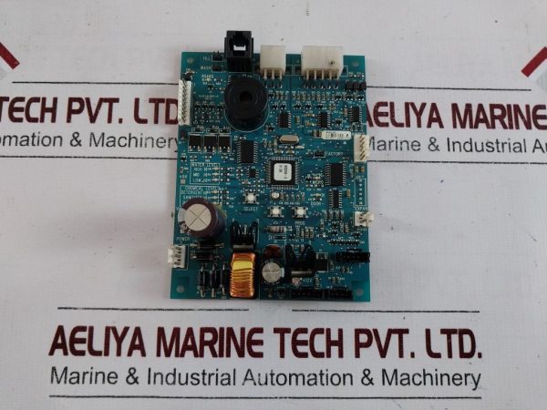 Hobart 00-892931f Pcb Card