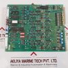 0305-2033-02 PCB CARD REV.G