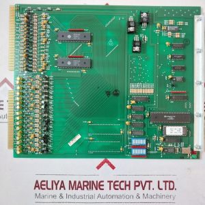 0701-10c1-156a E228 Pcb Card