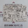 098-12093-01 Psdr-1033nn Pcb Card