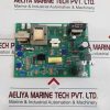 GAI TRONICS 17318-003 PCB BOARD