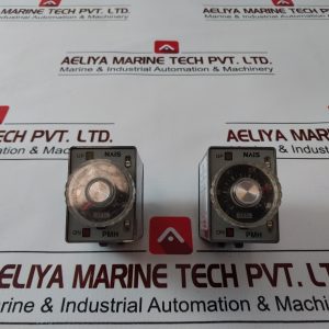 Matsushita Electric Pmh Timer