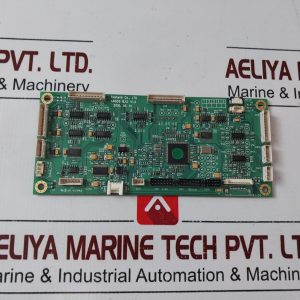 Seetech Argos B/d V1.3 Pcb Card