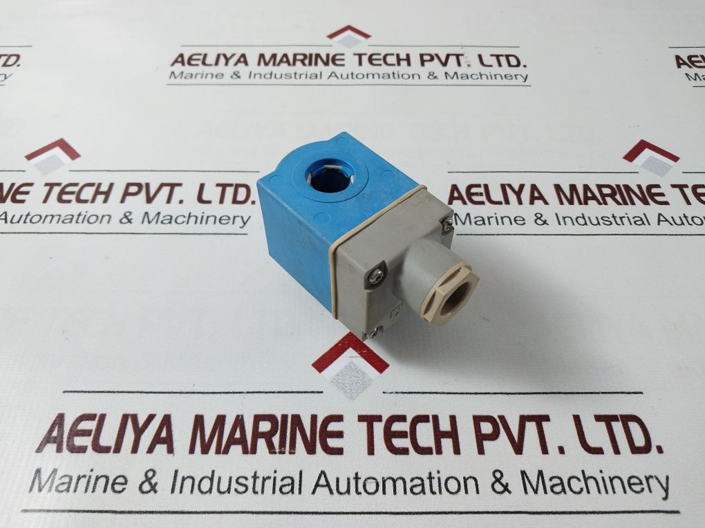 Danfoss 018f6189 Coil - Aeliya Marine