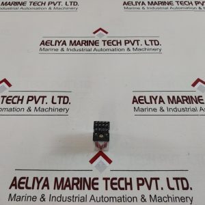 Matsushita Hj4-l-ac100v Relay